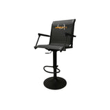 Muddy Swivel Xtreme 360 Degree Adjustable Seat with Flex Tek Comfort (Black)