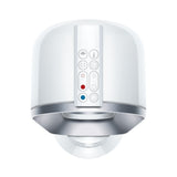 Dyson AM09 Fan + Heater (Sliver/White)
