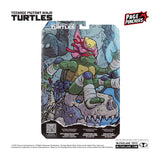 McFarlane Raphael (Teenage Mutant Ninja Turtles) with Comic (Page Punchers)