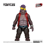 McFarlane Bebop (Teenage Mutant Ninja Turtles) with Comic (Page Punchers)