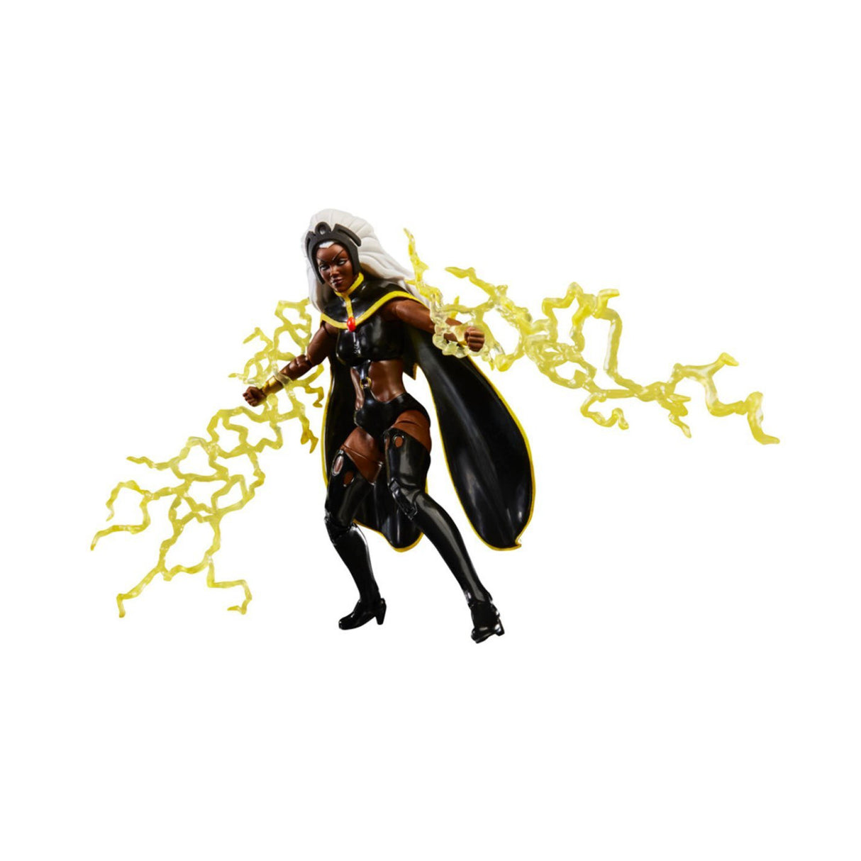 Hasbro X-Men 97 Marvel Legends Wolverine and Storm 6-Inch Action Figures