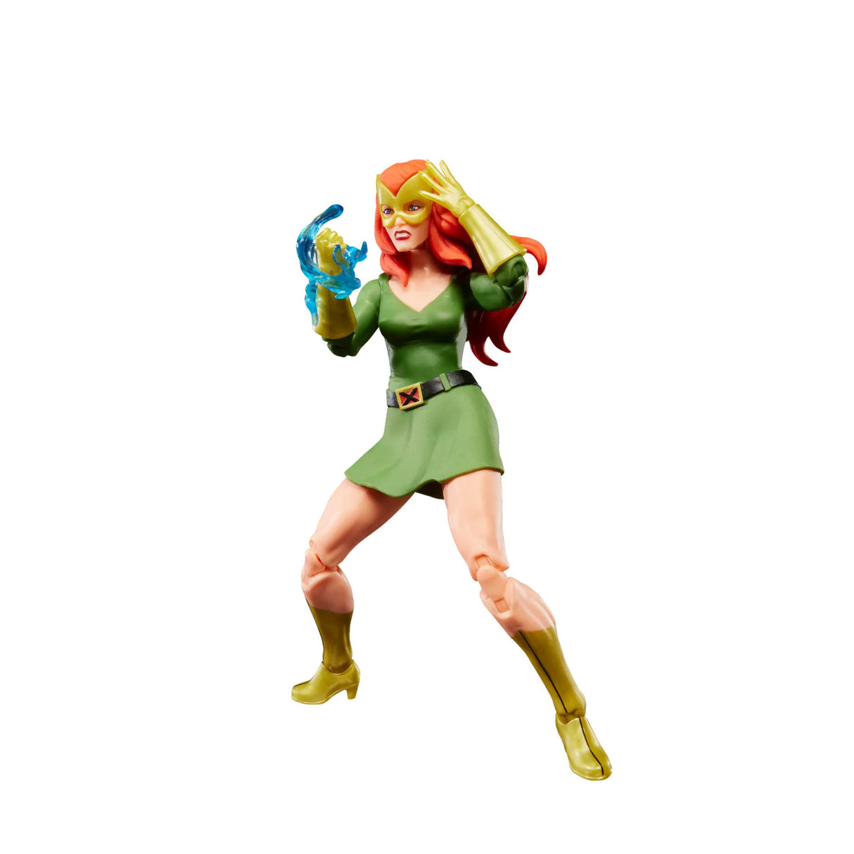 Hasbro X-Men 97 Marvel Legends Cyclops and Jean Grey 6-Inch Action Figures