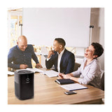 Levoit Desktop Air Purifier (2-Pack, Black)
