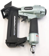 Metabo HPT 18-Gauge 1/4-Inch Crown Flooring Stapler with Adjustable Exhaust (Used)