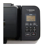 Zojirushi BB-PPC20 Home Bakery Virtuoso Plus Breadmaker - Ceramic Nonstick Pan