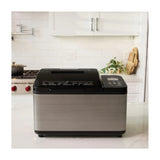 Zojirushi BB-PPC20 Home Bakery Virtuoso Plus Breadmaker - Ceramic Nonstick Pan