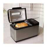 Zojirushi BB-PPC20 Home Bakery Virtuoso Plus Breadmaker - Ceramic Nonstick Pan