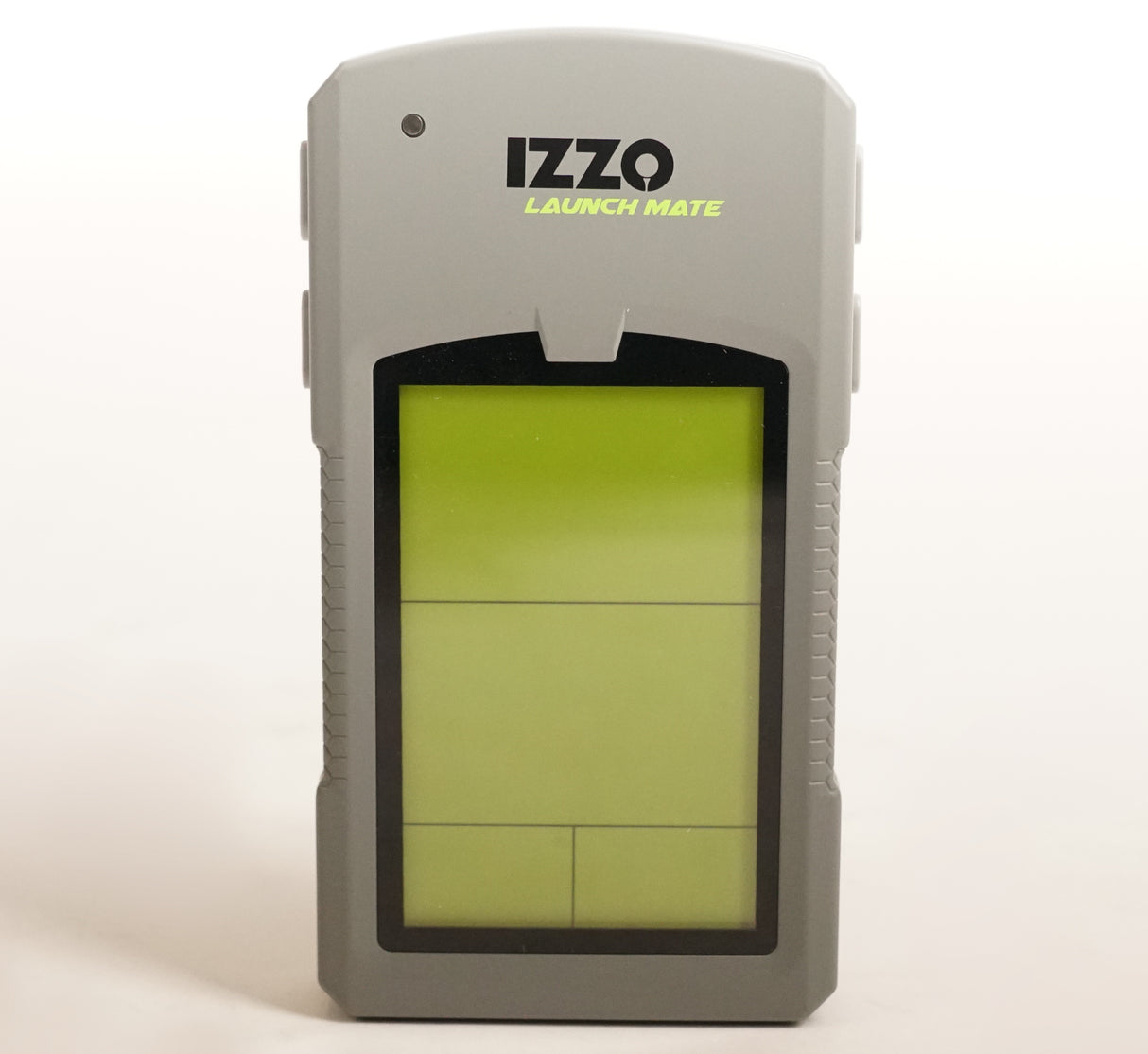 Izzo Golf Launch Mate Portable Golf Launch Monitor with Doppler Radar (Used)