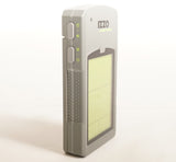 Izzo Golf Launch Mate Portable Golf Launch Monitor with Doppler Radar (Used)