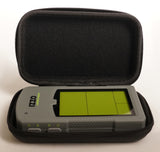 Izzo Golf Launch Mate Portable Golf Launch Monitor with Doppler Radar (Used)