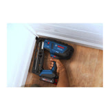 Bosch GNH18V-16MAB12 18V Brushless 16-Gauge Angled Finish Nailer Kit (Certified Refurbished)