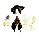 Hasbro Marvel Legends X-Men 97 Wolverine Storm Cyclops and Jean Grey Bundle