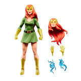 Hasbro Marvel Legends X-Men 97 Wolverine Storm Cyclops and Jean Grey Bundle