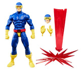 Hasbro Marvel Legends X-Men 97 Wolverine Storm Cyclops and Jean Grey Bundle