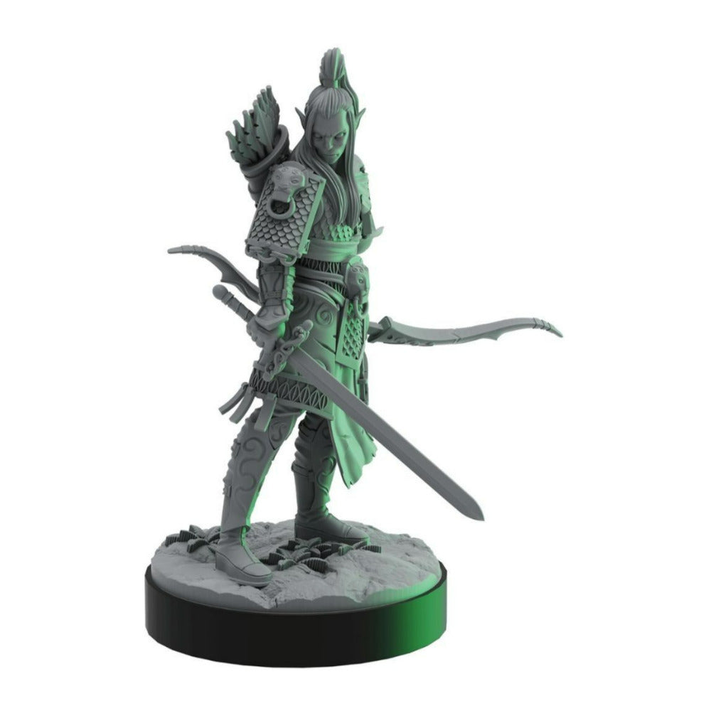 Steamforged Games Epic Encounters: Ruins of Symbaroum Bundle