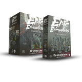 Steamforged Games Epic Encounters: Ruins of Symbaroum Bundle