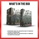 Steamforged Games Epic Encounters: Ruins of Symbaroum Bundle