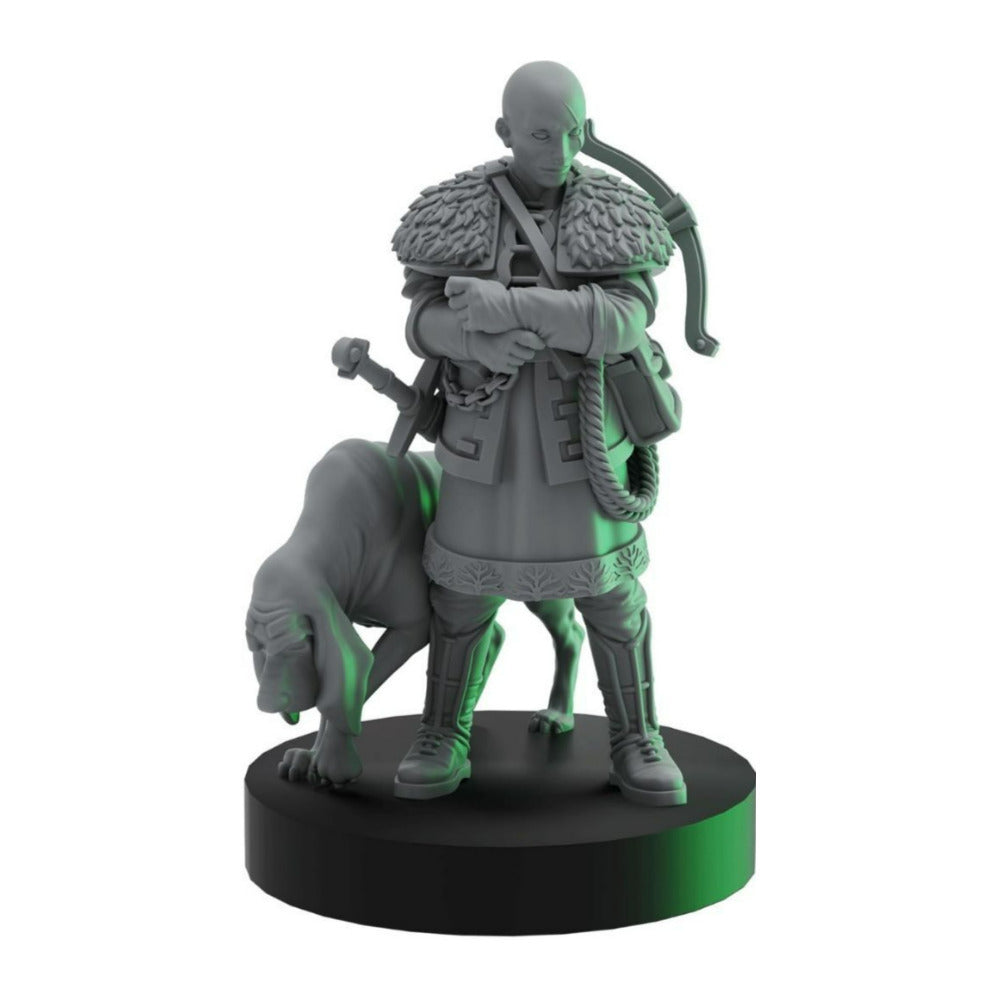 Steamforged Games Epic Encounters: Ruins of Symbaroum Bundle