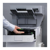 Brother Genuine TN920XL High-Yield Black Toner Cartridge 2-Pack (12,000 Pages Per Cartridge)