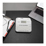 Brother PT-D410 Desktop Label Maker