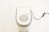 Keurig K-Slim Single Serve K-Cup Pod Coffee Maker 3 Brew Sizes (White) (Open Box)