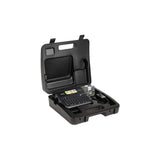 Brother CCD610 Protective Carrying Case for PT-D610BT Label Maker (Black)