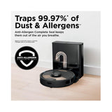 Shark Matrix Plus 2-in-1 Robot Vacuum and Mop with Self-Empty HEPA Base