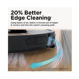 Shark Matrix Plus 2-in-1 Robot Vacuum and Mop with Self-Empty HEPA Base
