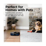 Shark Matrix Plus 2-in-1 Robot Vacuum and Mop with Self-Empty HEPA Base