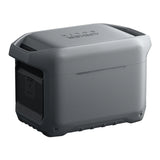 Anker Solix C1000 Gen2 Portable Power Station with 200W Solar Panel