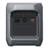 Anker Solix C1000 Gen2 Portable Power Station with 200W Solar Panel