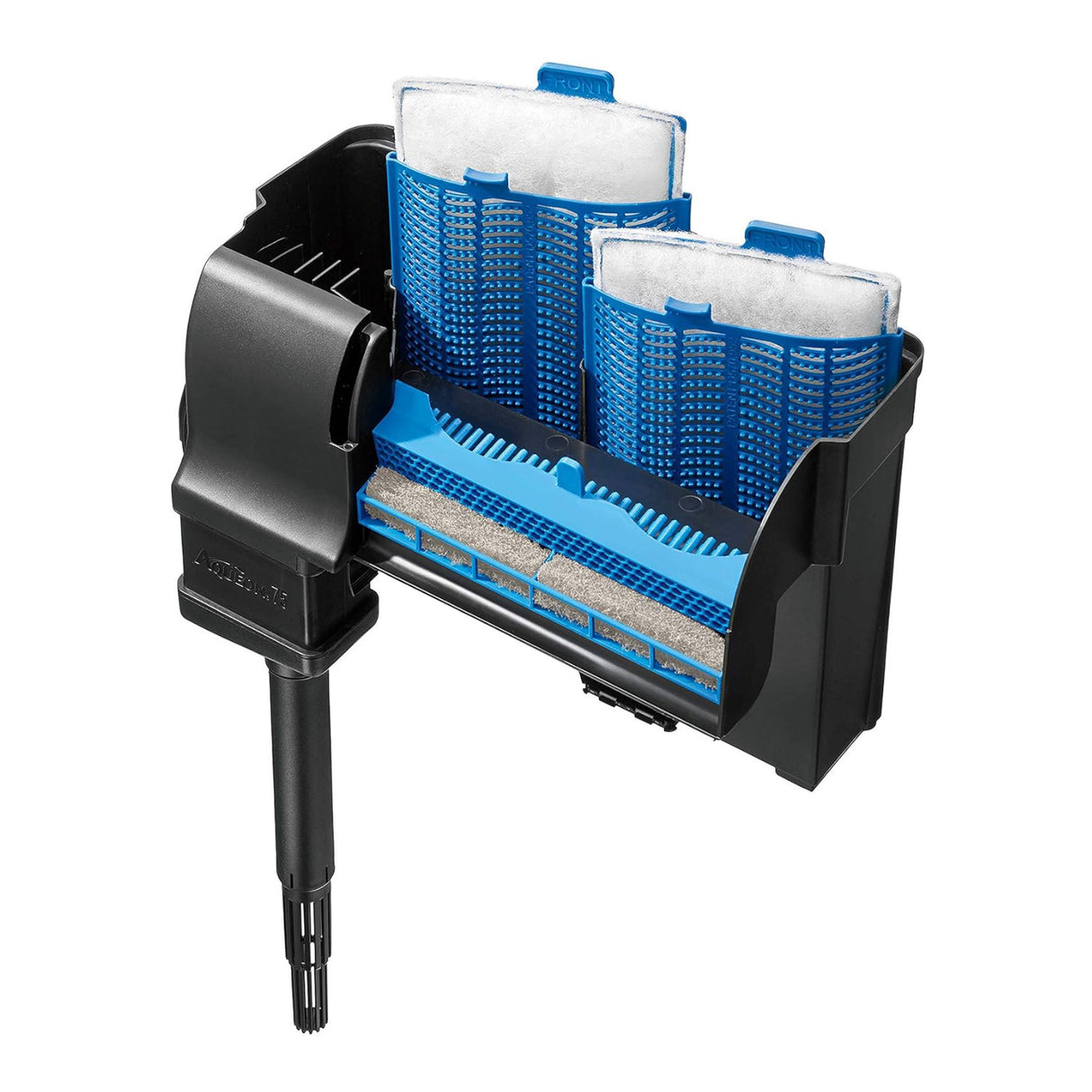 Aqueon Replacement Filter Cartridges Large (12 Pack)