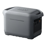 Anker Solix C1000 Gen2 Portable Power Station with 400W Solar Panel