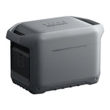 Anker Solix C1000 Gen2 Portable Power Station with 400W Solar Panel