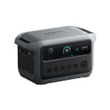 Anker SOLIX C2000 Gen 2 Portable Power Station with BP2000 Expansion Battery