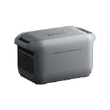 Anker SOLIX C2000 Gen 2 Portable Power Station with BP2000 Expansion Battery