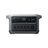 Anker SOLIX C2000 Gen 2 Portable Power Station with 400W Solar Panel