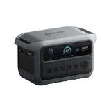 Anker SOLIX C2000 Gen 2 Portable Power Station with 400W Solar Panel