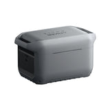 Anker SOLIX C2000 Gen 2 Portable Power Station with 400W Solar Panel