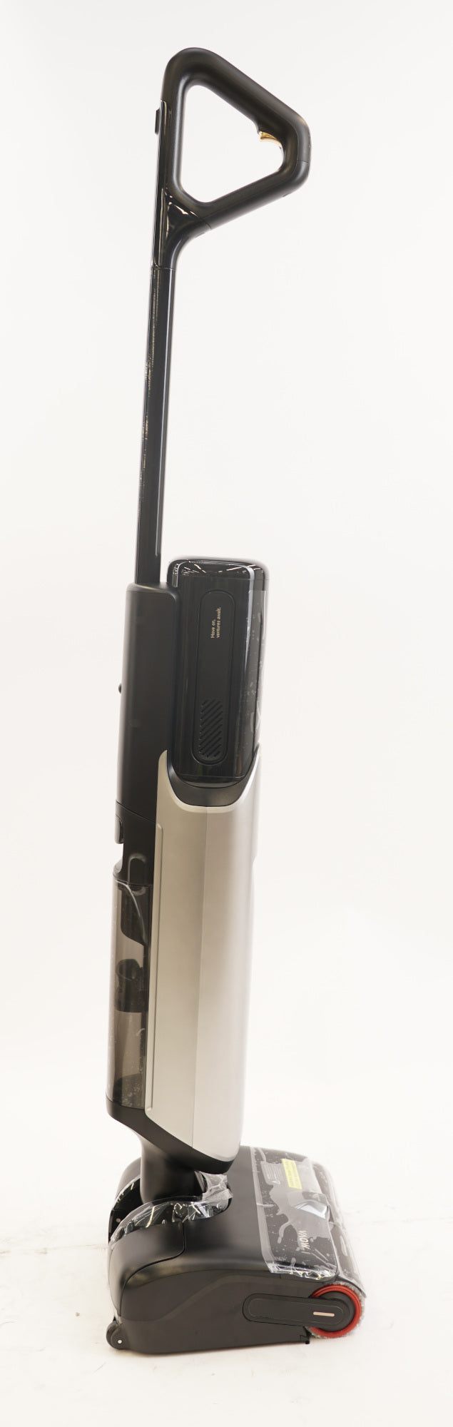 Mova X4 Pro Wet Dry Vacuum Cleaner (Used)