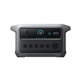 Anker SOLIX C2000 Gen 2 Portable Power Station with 200W Solar Panel