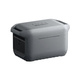 Anker SOLIX C2000 Gen 2 Portable Power Station with 200W Solar Panel