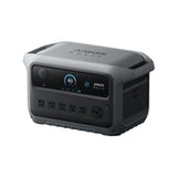 Anker SOLIX C2000 Gen 2 with Expansion Battery and 400W Portable Solar Panel