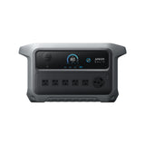 Anker SOLIX C2000 Gen 2 with Expansion Battery and 400W Portable Solar Panel