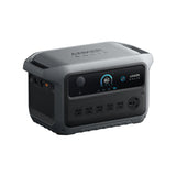 Anker SOLIX C2000 Gen 2 with Expansion Battery and 400W Portable Solar Panel