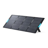 Anker SOLIX C2000 Gen 2 Portable Power Station with 400W Solar Panel