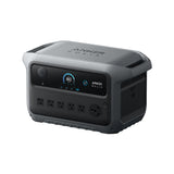 Anker SOLIX C2000 Gen 2 Portable Power Station with Alternator Charger