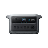 Anker SOLIX C2000 Gen 2 Portable Power Station with Alternator Charger