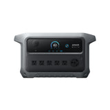 Anker SOLIX C2000 Gen 2 + 400W Solar Panel + Alternator Charger