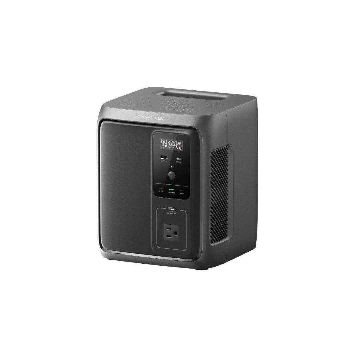 Ecoflow DELTA 3 1000 Air (10ms UPS) Portable Power Station (960Wh Capacity)